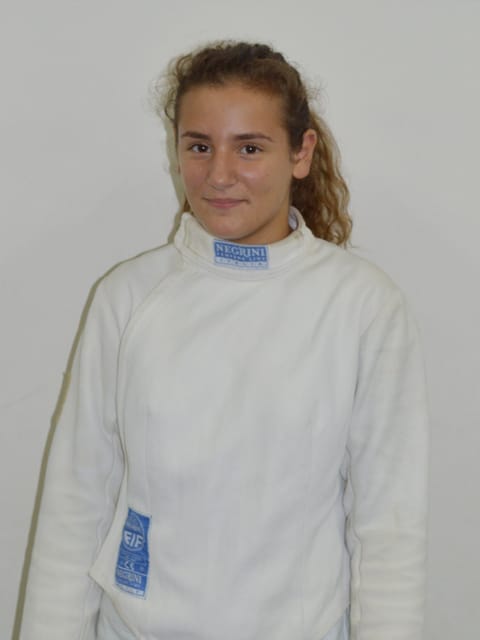 MEMOLI Claudia
