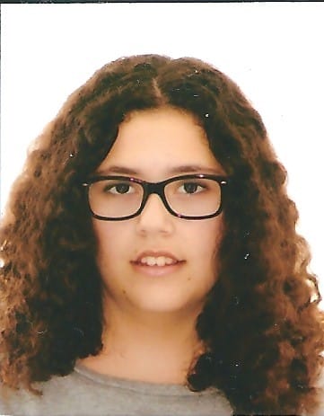 FERNANDEZ CABEZA Emma
