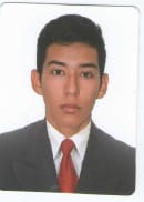 MURILLO DIAZ Jorge Eduardo 