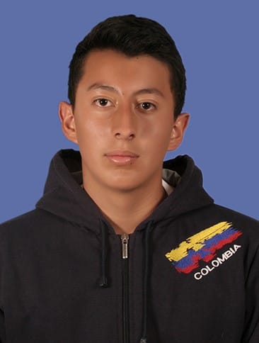 Juan Andres CASTILLO GUTIERREZ