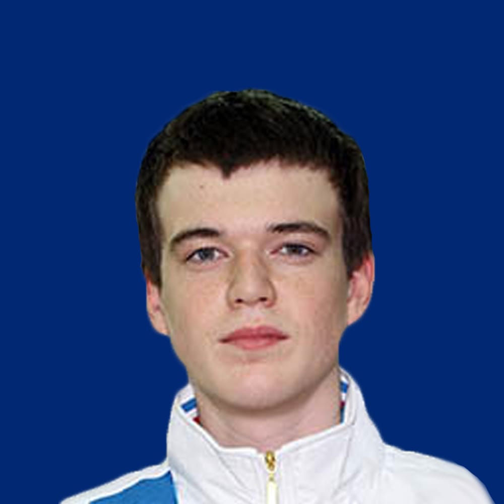 Iskander AKHMETOV
