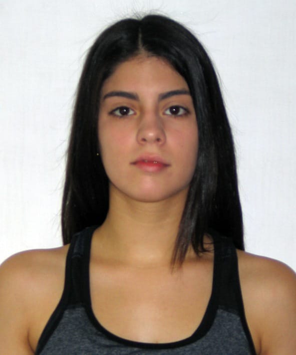 Candela Belen ESPINOSA VELOSO