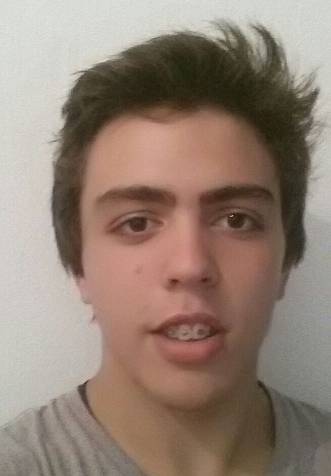 PEREZ CONTRERAS Ignacio