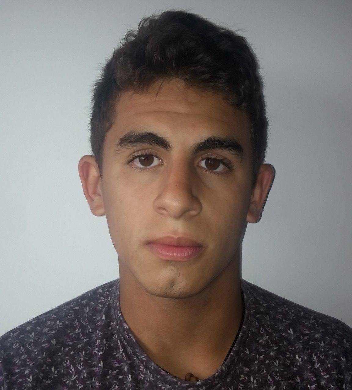Tomas Francisco ALITISZ