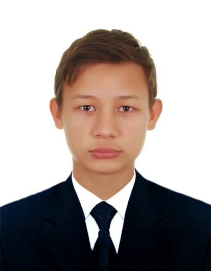 RASULOV Bobirjon