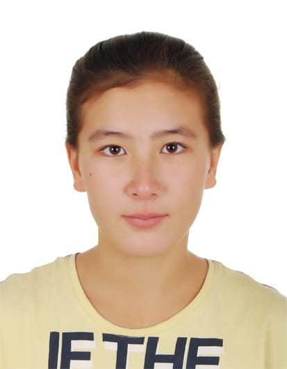 USNATDINOVA Aysuliu