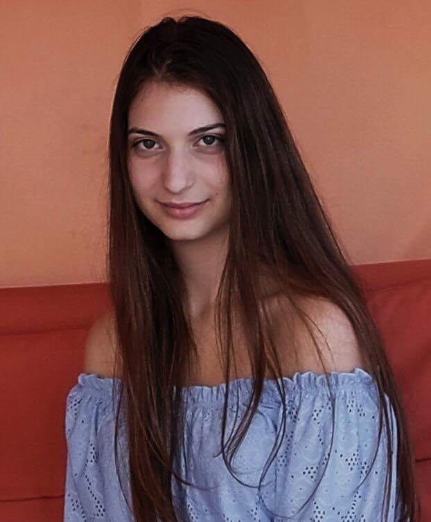 PANAGIOTAKI Marianna Stella