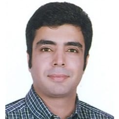 Ali YAGHOUBIAN