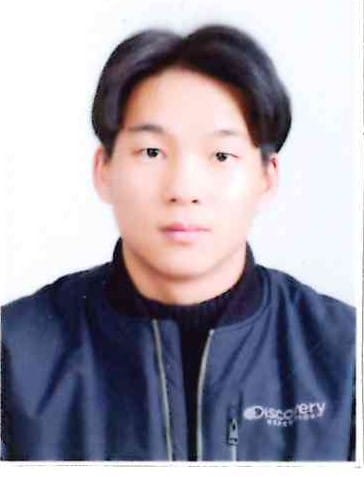 KIM Gyeongmu