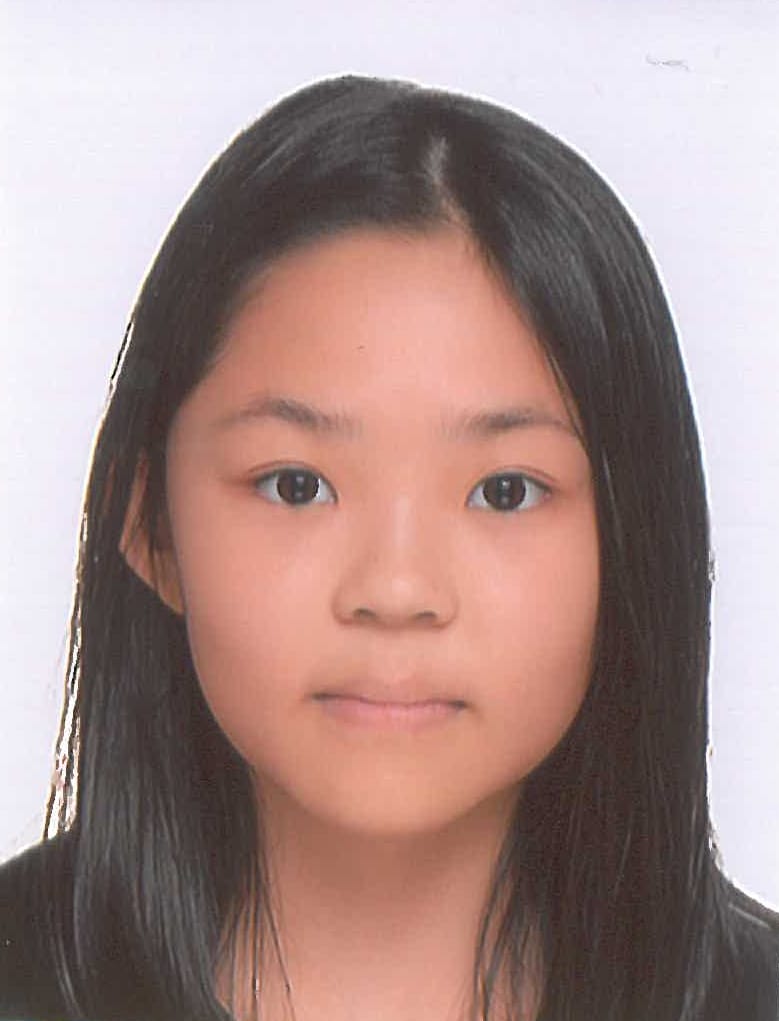 KO Christelle Joy