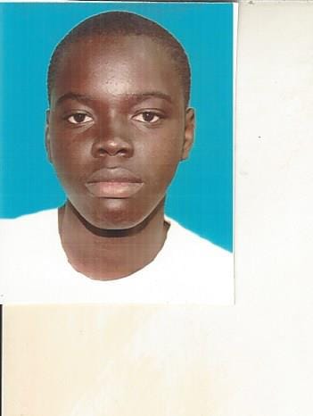 ZANGO Christian Romaric