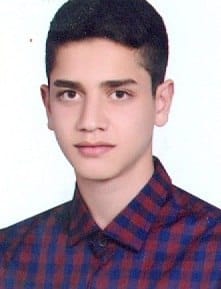 REZAEI Mohammad 