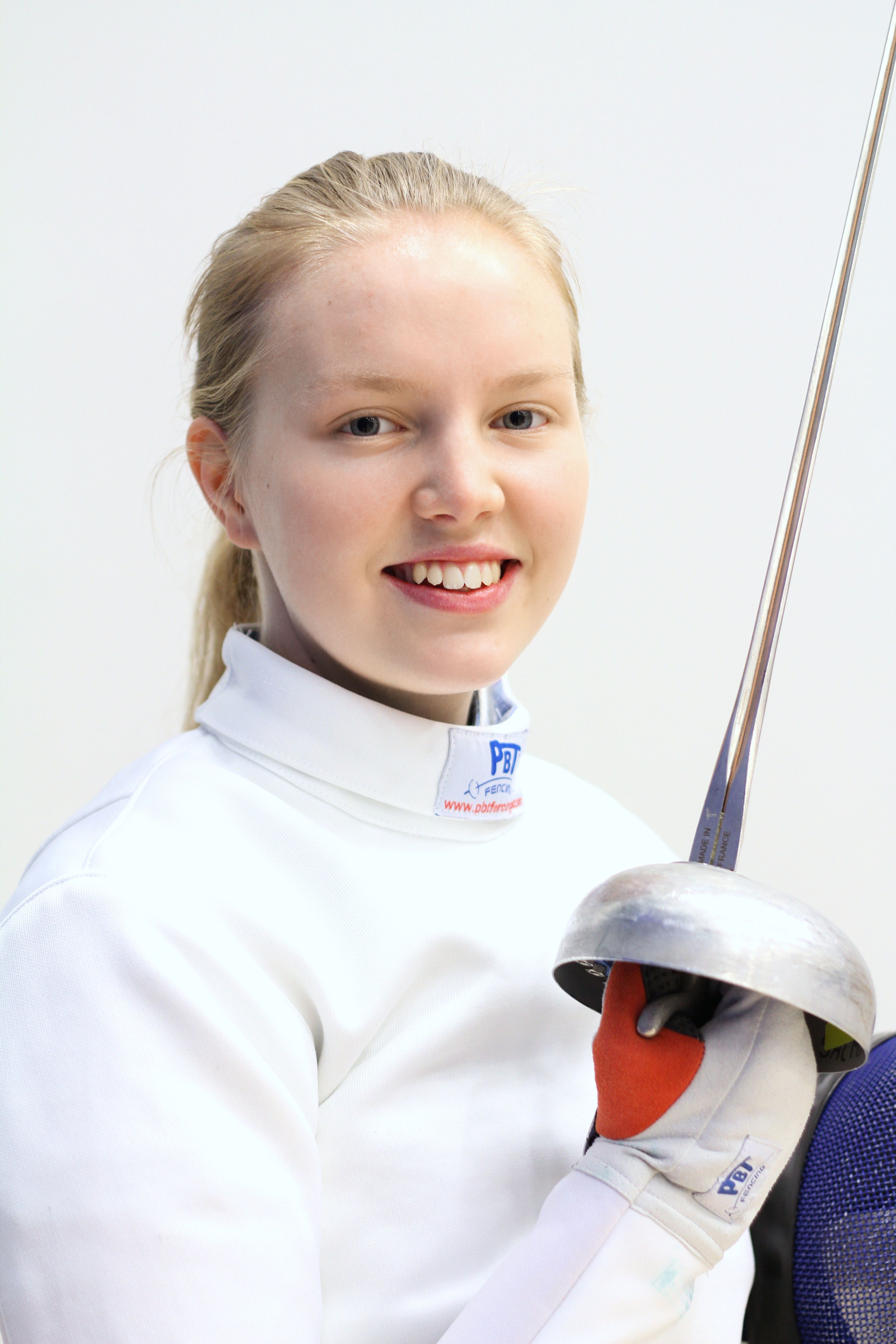 SALMINEN Sara