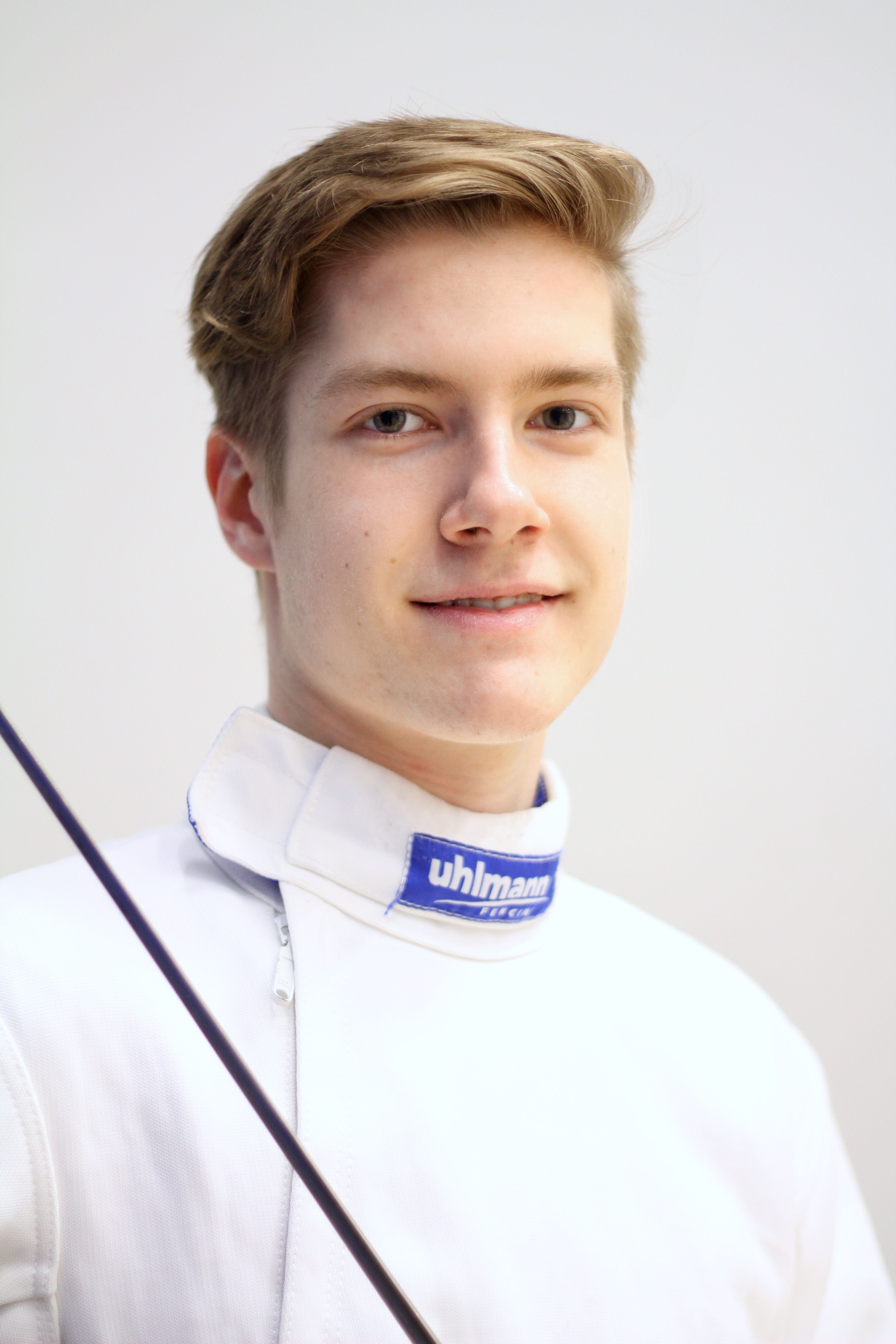 KILJANDER Oskar