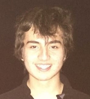 GONZALEZ Felipe
