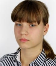 LAWSKA Magdalena