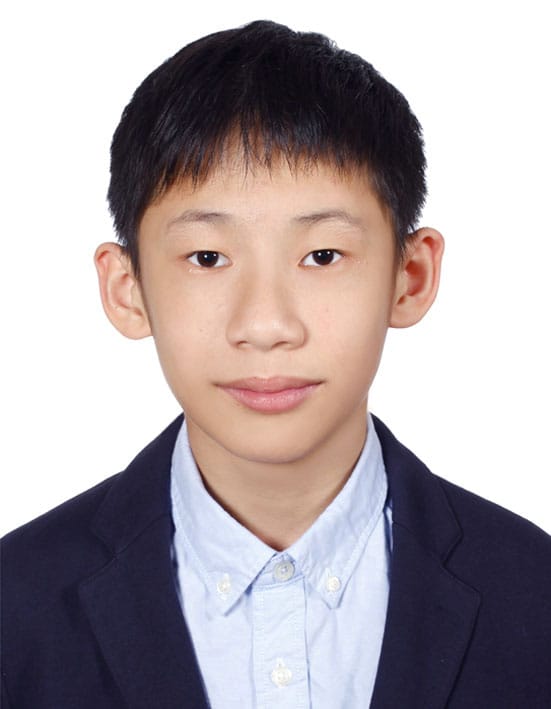 Yi-Tung CHEN