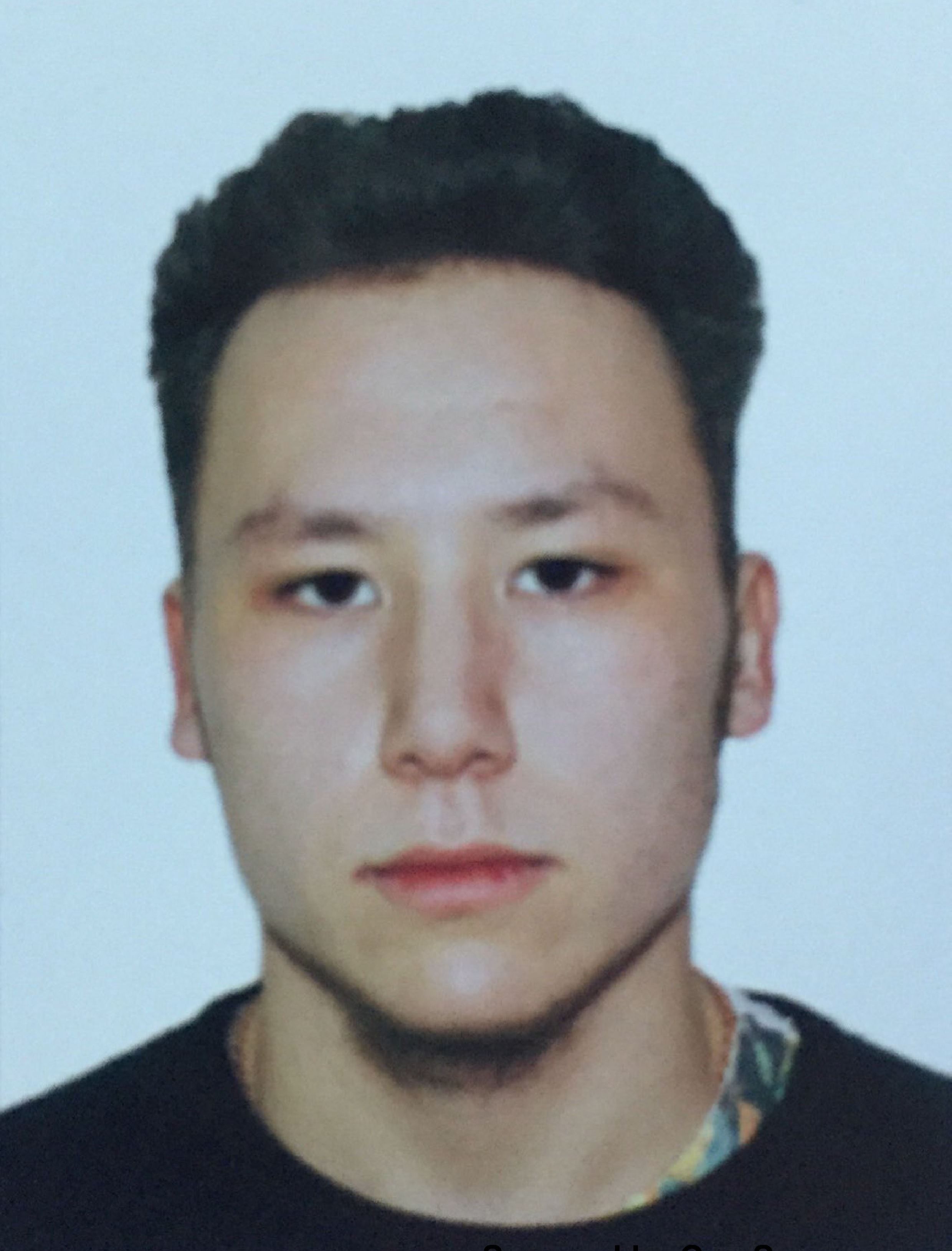 SULEIMENOV Alibek