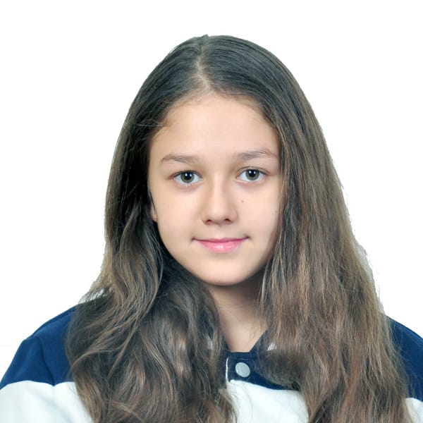 RAKHIMOVA Sevara