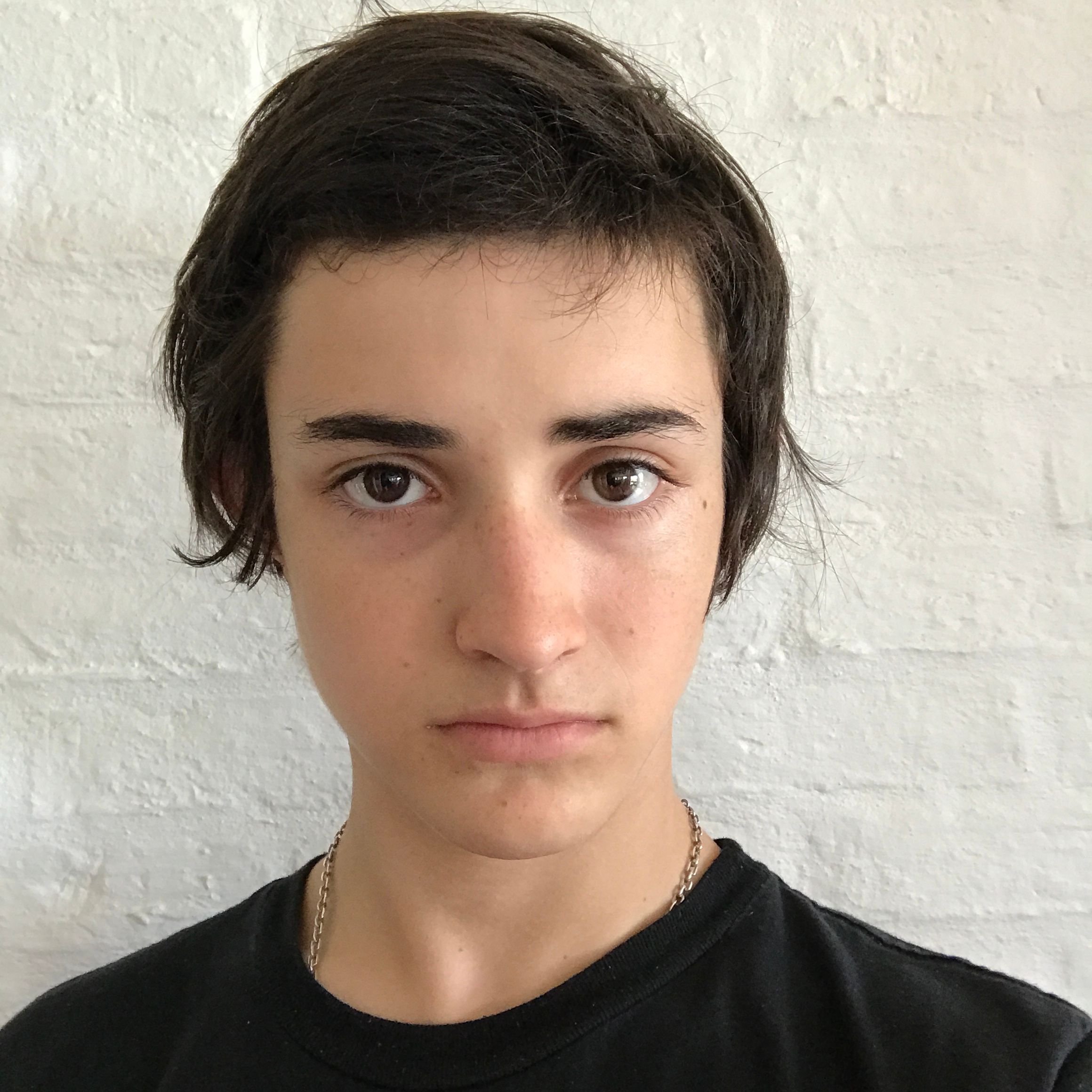 SMITH ESTRADA Derek