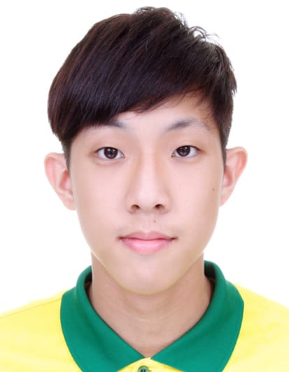 HUANG Tzu-Jie