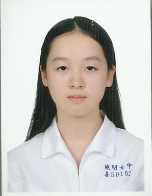SHIH Hui Jou