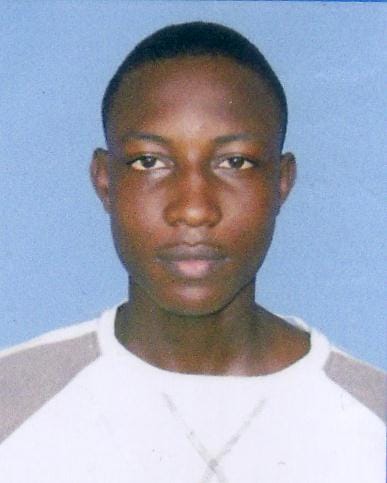 Emmanuel Landry Olivier KOUADIO
