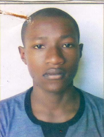 SEKONGO Paul Salomon