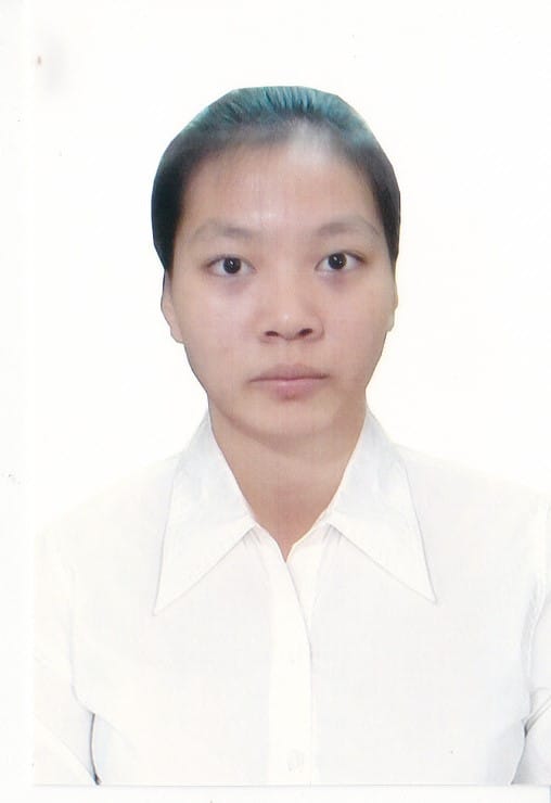 VU Thi Hong