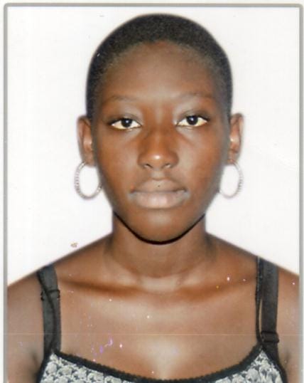 SORO Bintou Samira