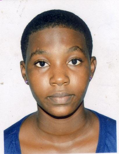 KOFFI Enni Jennifer Danielle