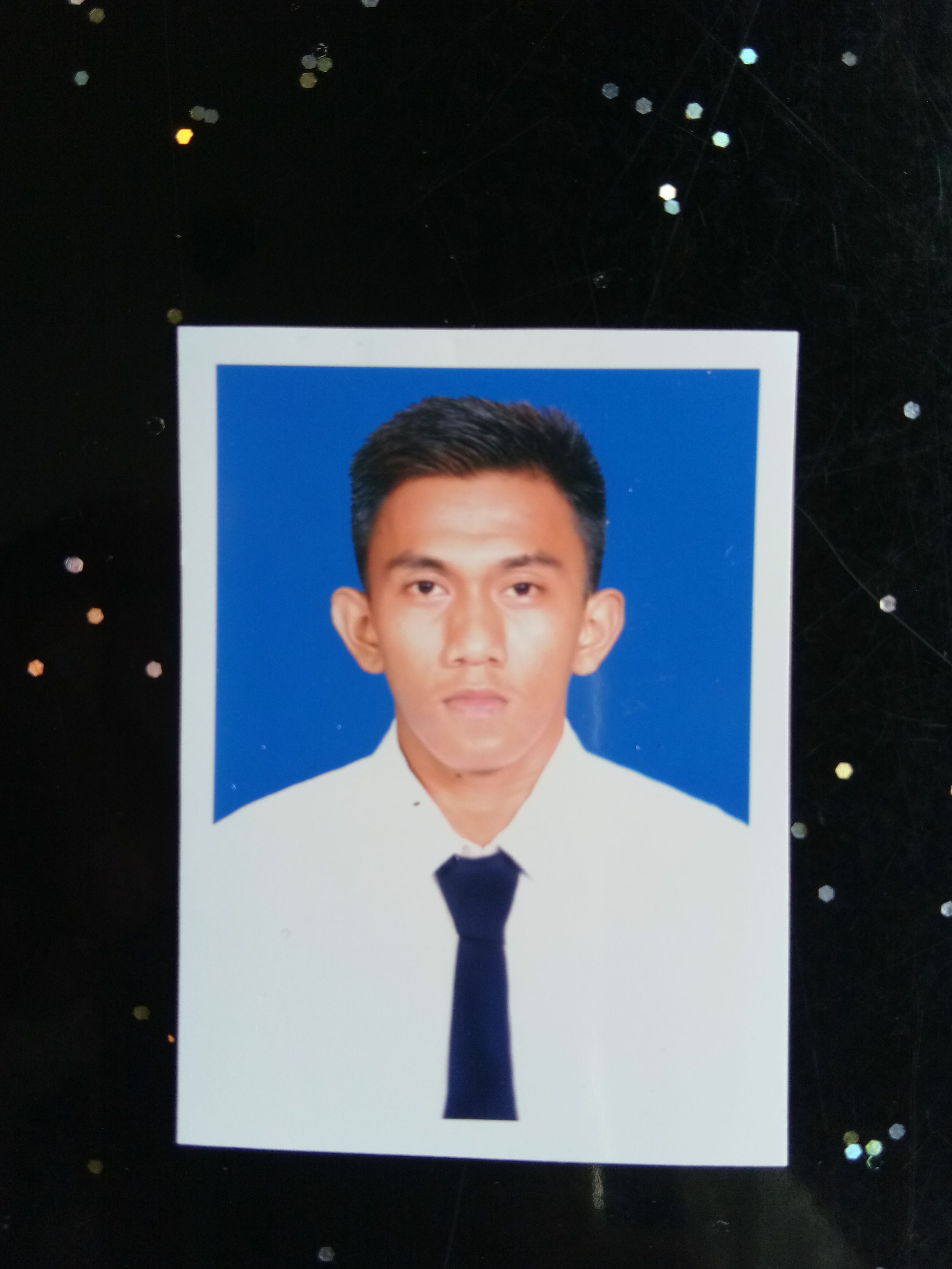 FADILLAH Kevin