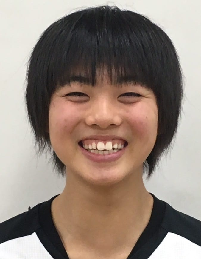 TAKAHASHI Erika
