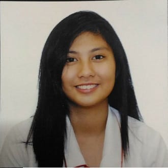 CORTEY Allaine Nicole