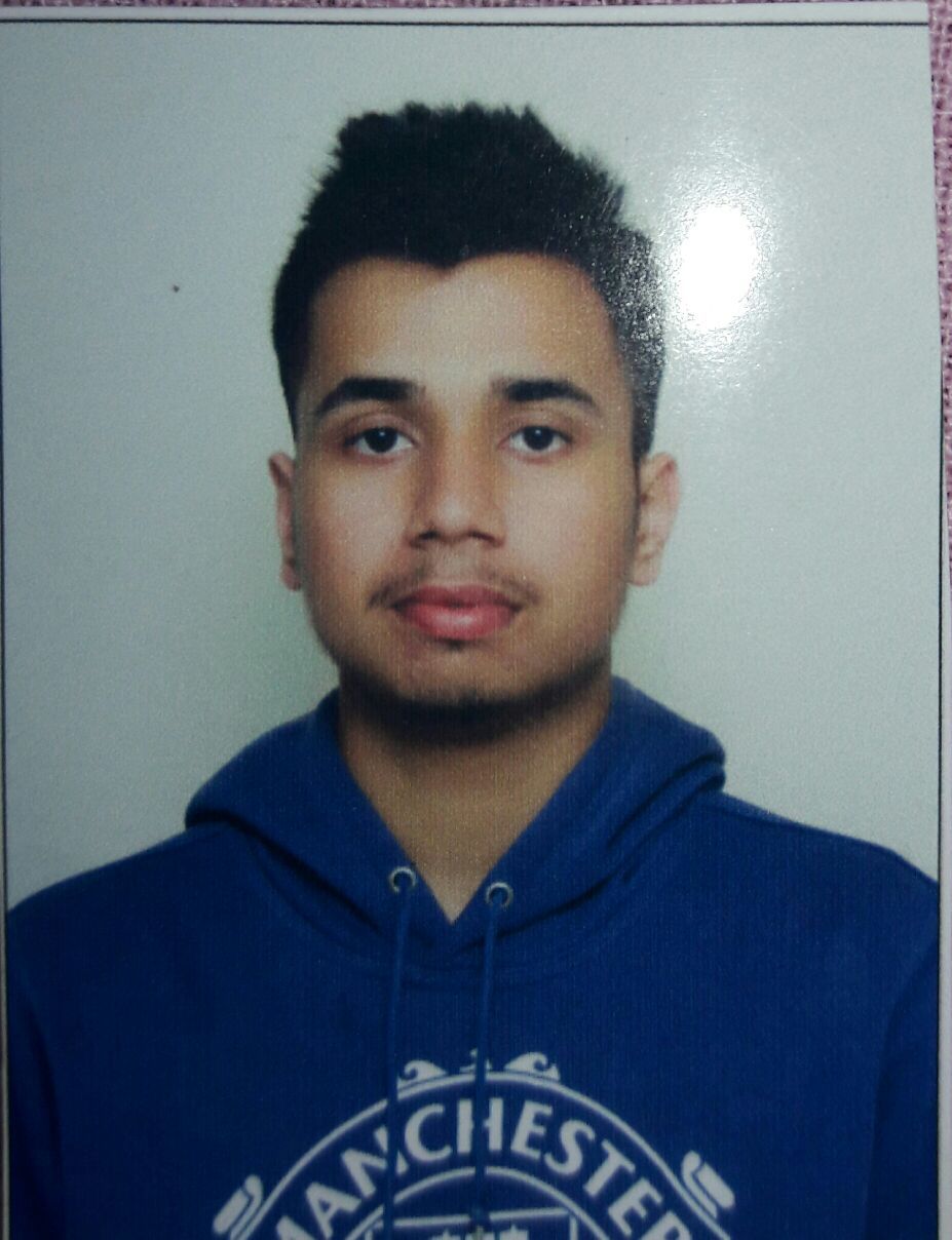 BHATELE Satyam