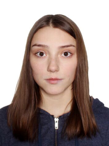 Hanna SLADKOVA