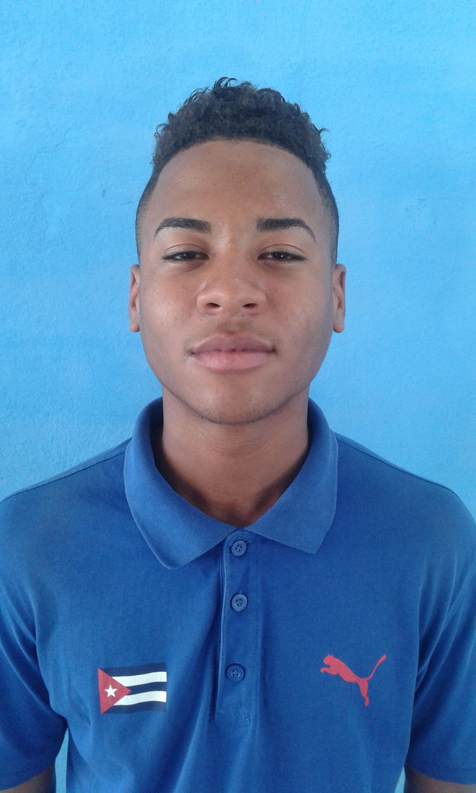 FROMETA OFARRIL Christofer Luis