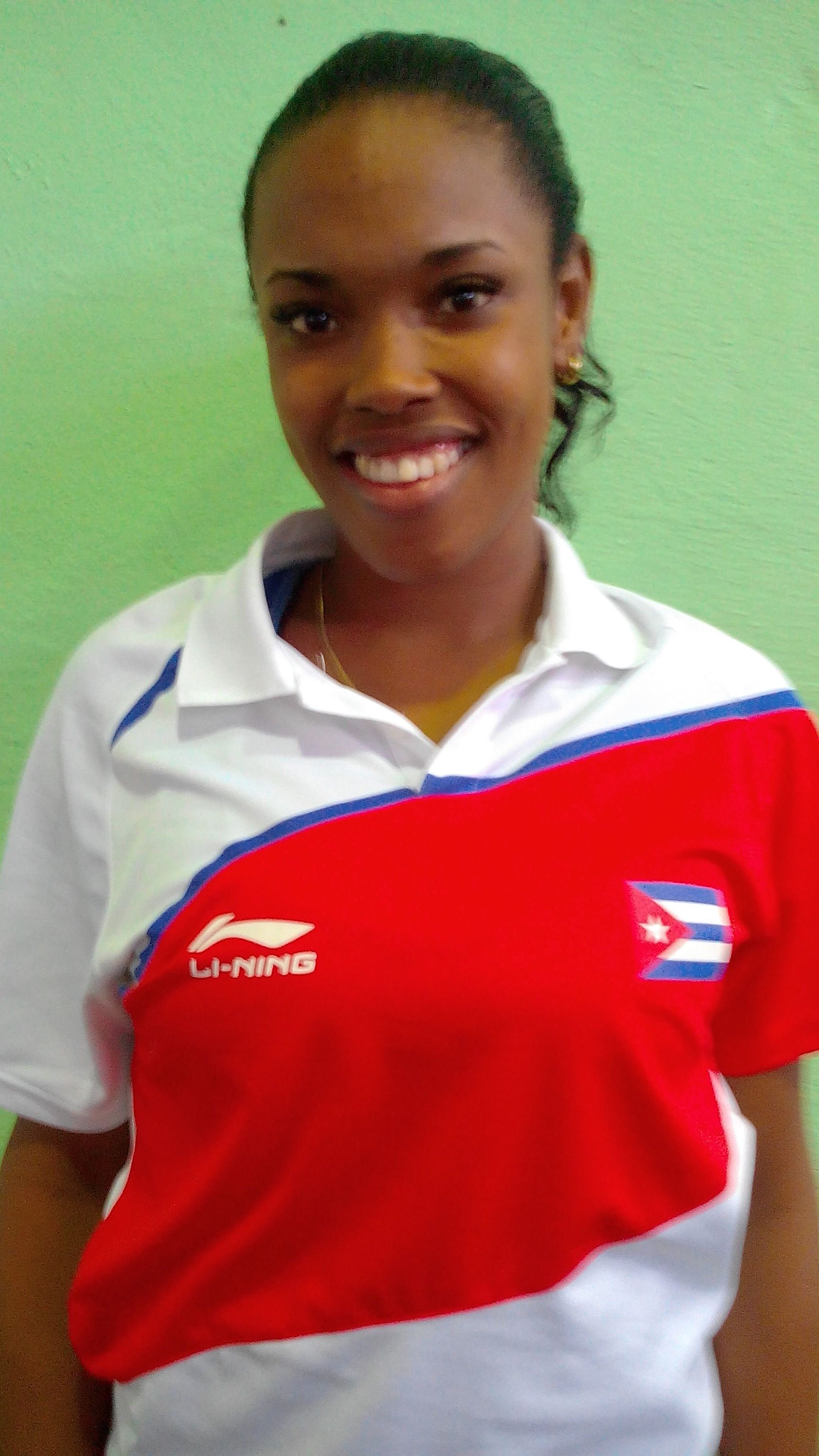 PORTUONDO MORENS Narianna Milagros