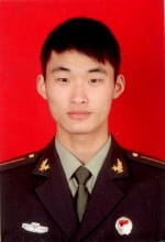 ZHAO Yufeng