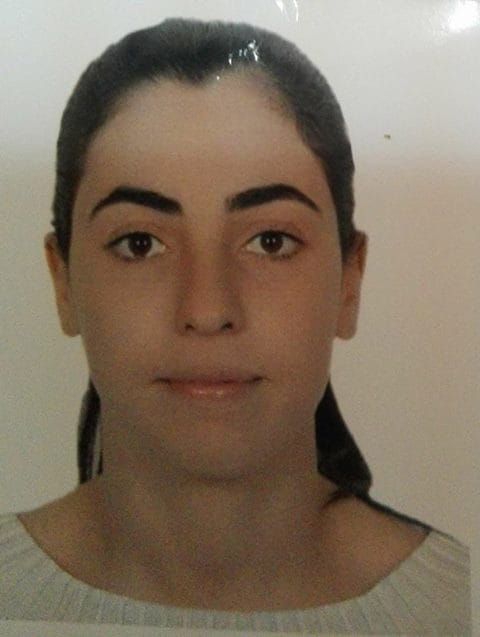 Fatma SETHOM