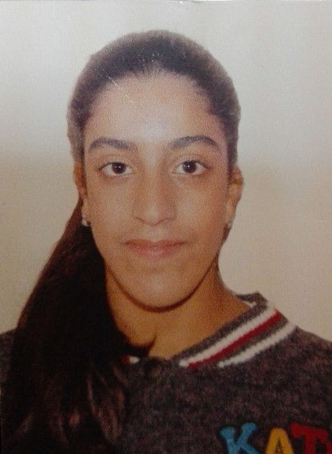 Feryel ZIDEN