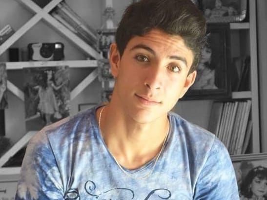 KCHOUK Mohamed Aziz