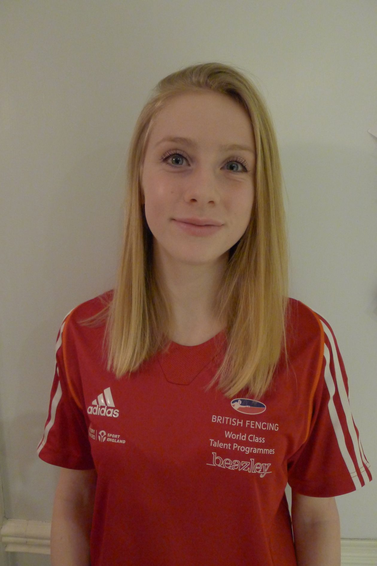 Alexandra POWELL
