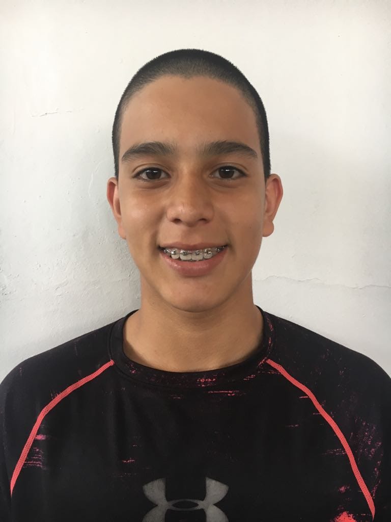 GUALTERO CRUZ Samuel