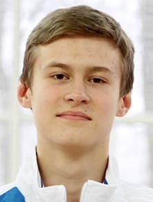 KRAVTSOV Daniil