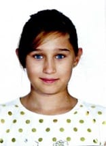 Polina KOZAEVA