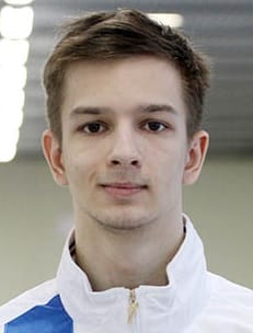 Nikita PRESNOV