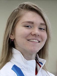 DROZD Dariya