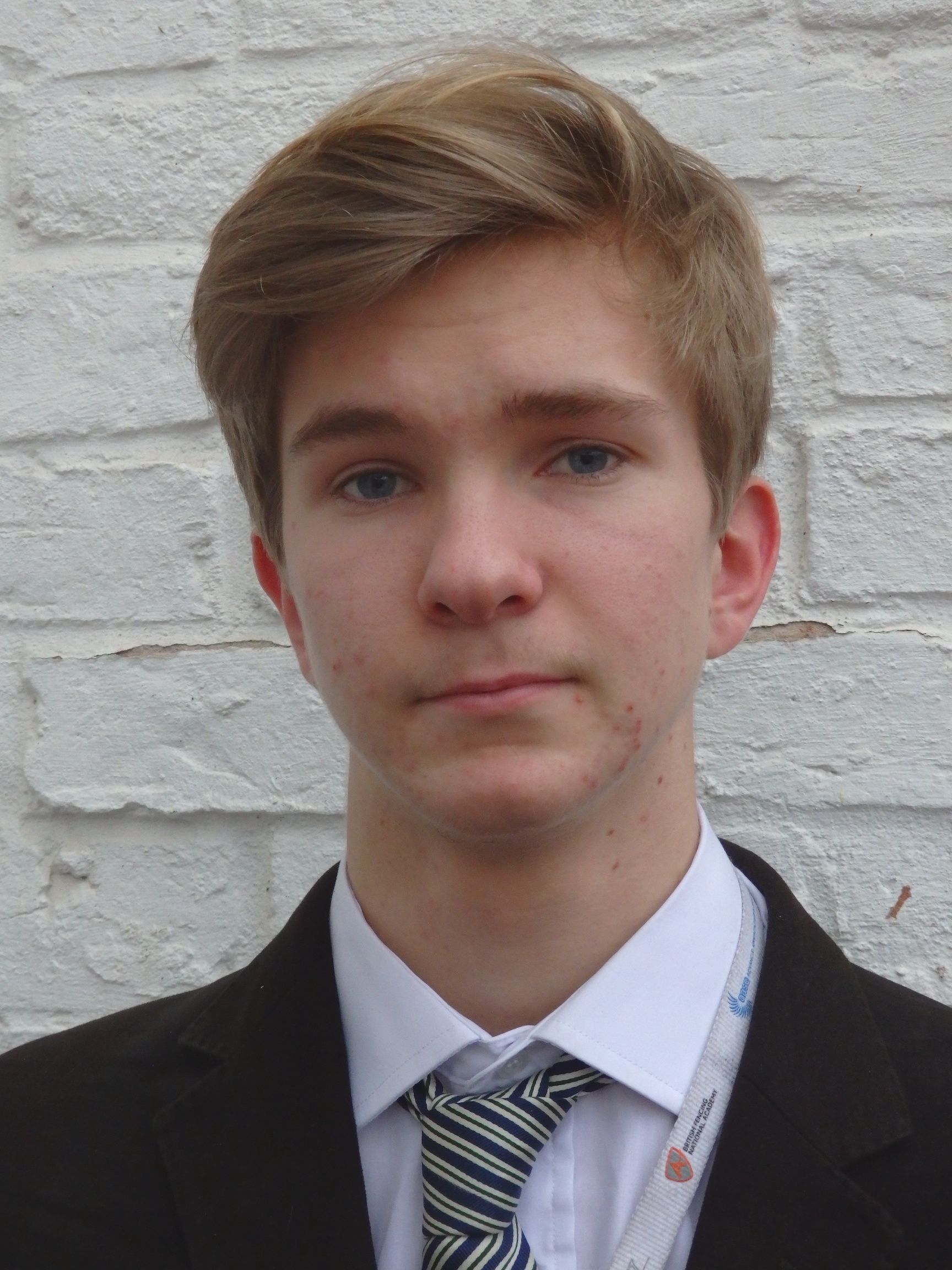 HOWLETT Edmund