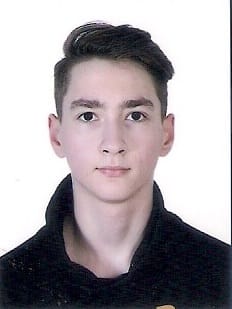 JAHANGIROV Javid